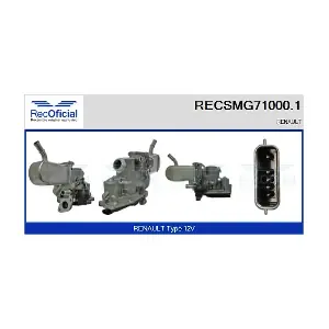 RECOFICIAL RECSMG71000.1