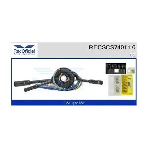 RECSCS74011.0 RECOFICIAL