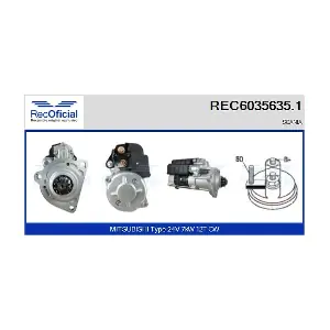 RECOFICIAL REC6035635.1