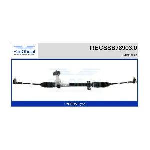 RECSSB78903.0 RECOFICIAL