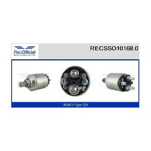 FONN11000CA BOSCH