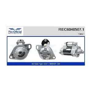 RECOFICIAL REC6040507.1