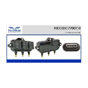 RECOFICIAL RECSIC77007.0