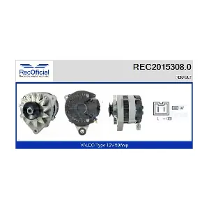 RECOFICIAL REC2015308.0