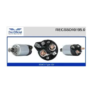 RECSSO10195.0 RECOFICIAL