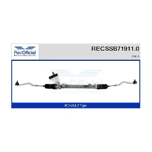 RECSSB71911.0 RECOFICIAL