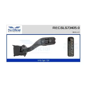 RECSLS73405.0 RECOFICIAL