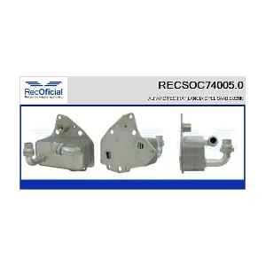 RECOFICIAL RECSOC74005.0
