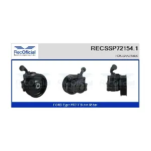 RECSSP72154.1 RECOFICIAL