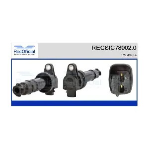 RECSIC78002.0 RECOFICIAL
