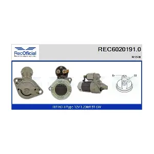REC6020191.0 RECOFICIAL