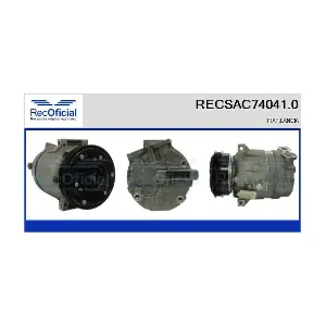 RECOFICIAL RECSAC74041.0
