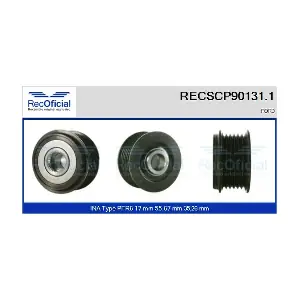 RECSCP90131.1 RECOFICIAL