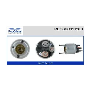 RECSSO15156.1 RECOFICIAL