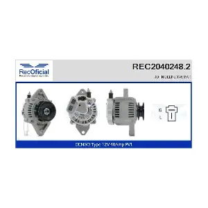RECOFICIAL REC2040248.2