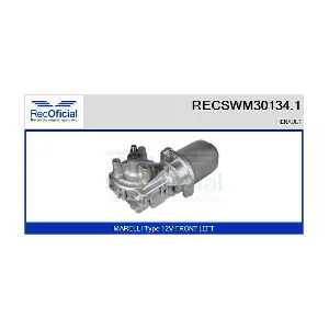 RECSWM30134.1 RECOFICIAL