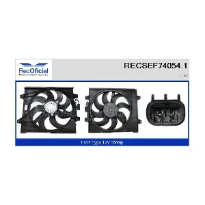 RECSEF74054.1 RECOFICIAL