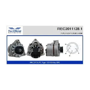 RECOFICIAL REC2011128.1