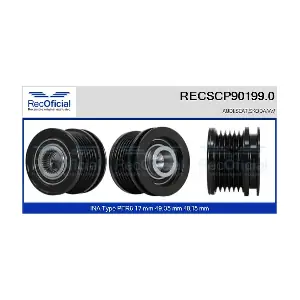 06F903023P Schaeffler INA
