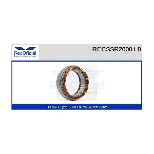 LR150401C CASCO