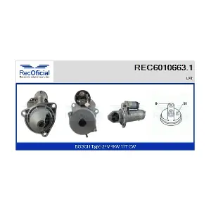 RECOFICIAL REC6010663.1