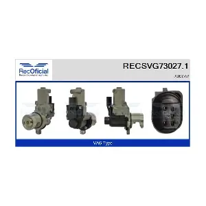 RECOFICIAL RECSVG73027.1