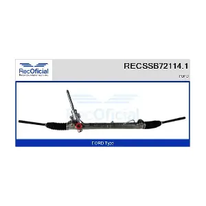 RECOFICIAL RECSSB72114.1