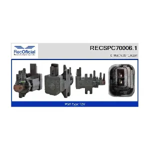 RECOFICIAL RECSPC70006.1