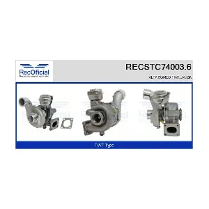 RECSTC74003.6 RECOFICIAL