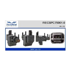 RECSPC75001.0 RECOFICIAL