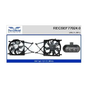 RECSEF77024.0 RECOFICIAL