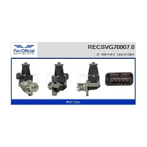 RECOFICIAL RECSVG70007.0