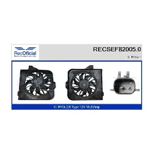 RECSEF82005.0 RECOFICIAL