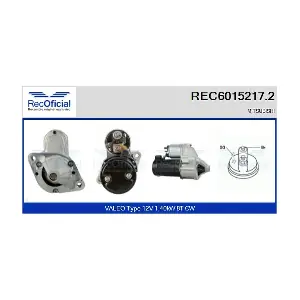 RECOFICIAL REC6015217.2