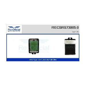 RECSRS73005.0 RECOFICIAL