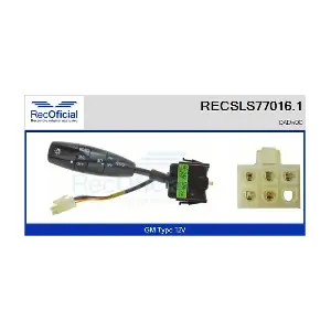 RECSLS77016.1 RECOFICIAL