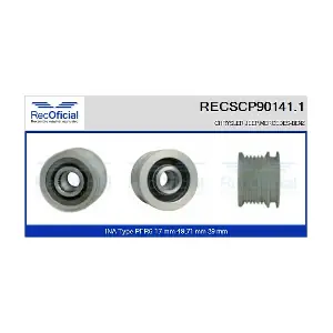 RECSCP90141.1 RECOFICIAL