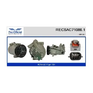 RECSAC71086.1 RECOFICIAL