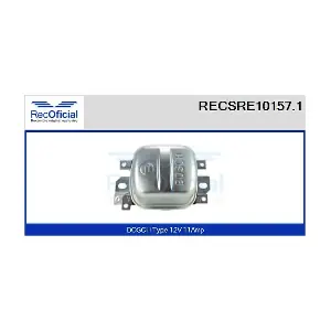 RECOFICIAL RECSRE10157.1