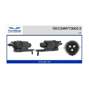 RECOFICIAL RECSWP73002.0