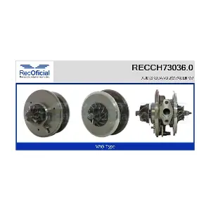RECOFICIAL RECCH73036.0