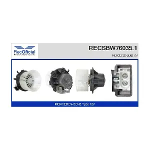 RECOFICIAL RECSBW76035.1