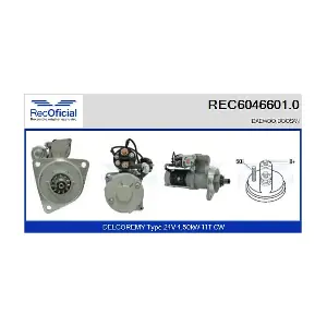RECOFICIAL REC6046601.0