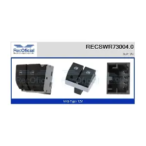 RECOFICIAL RECSWR73004.0