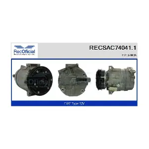 RECOFICIAL RECSAC74041.1