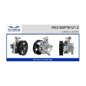 RECOFICIAL RECSSP76121.2