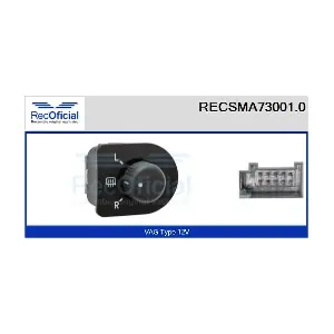 RECSMA73001.0 RECOFICIAL