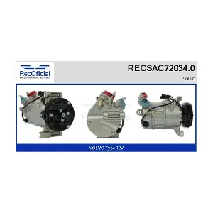 RECOFICIAL RECSAC72034.0