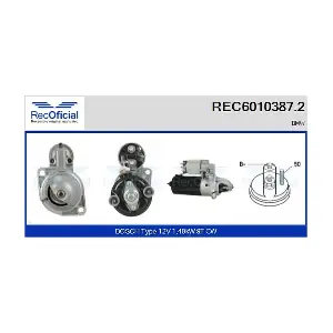 RECOFICIAL REC6010387.2