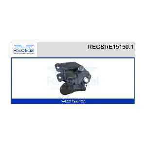 RECSRE15150.1 RECOFICIAL
